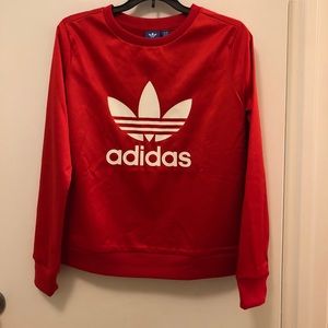 Adidas: long sleeve